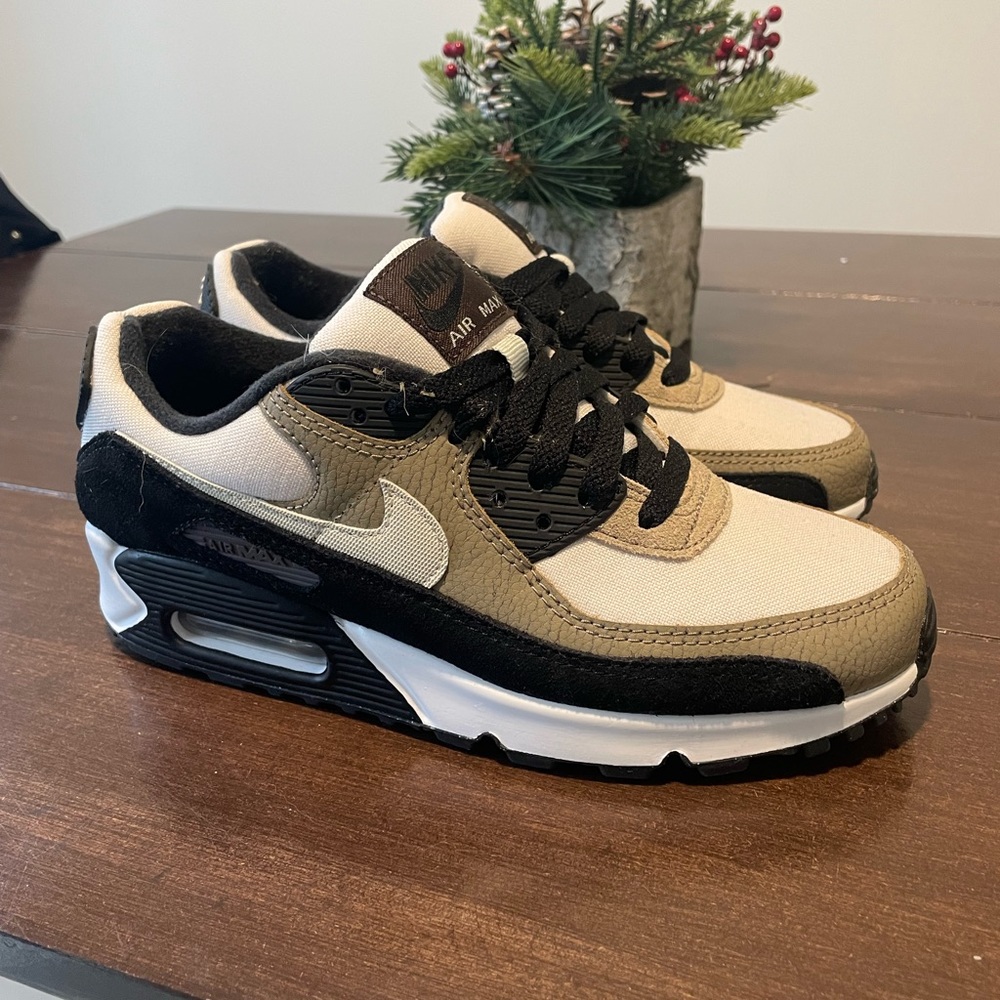 Men’s Nike Air Max 90 Casual